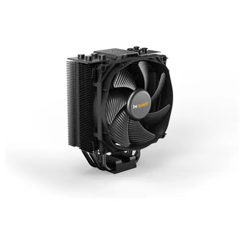 be quiet Dark Rock Slim CPU Cooler – image 1