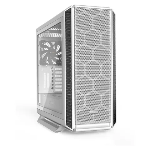 be quiet Silent Base 802 Window White Midi Tower – image 1