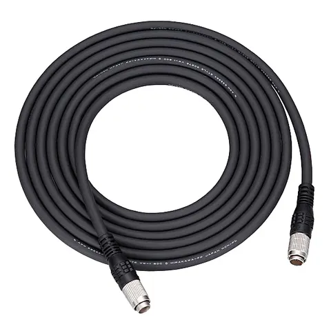 Panasonic AG-C20003G S-video cable 3 m Black – image 1