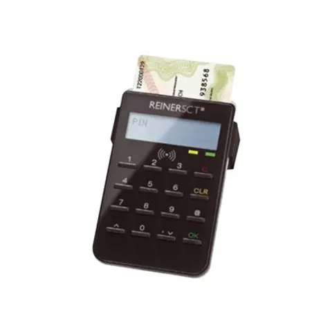 REINERSCT cyberJack RFID standard – Bild 1