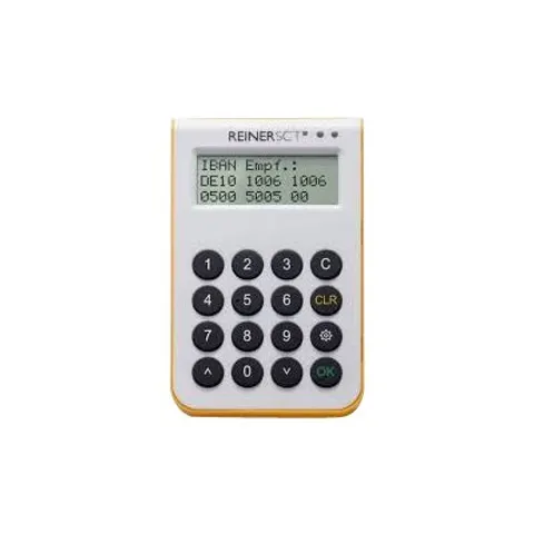 REINER SCT cyberJack one – Bild 1