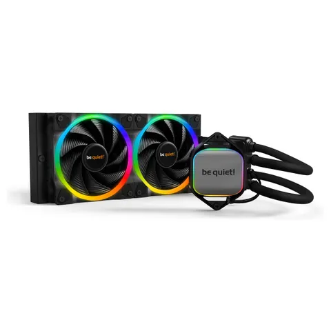 BEQUIET BQT BW013 - be quiet Pure Loop 2 FX 240mm – imagen 1