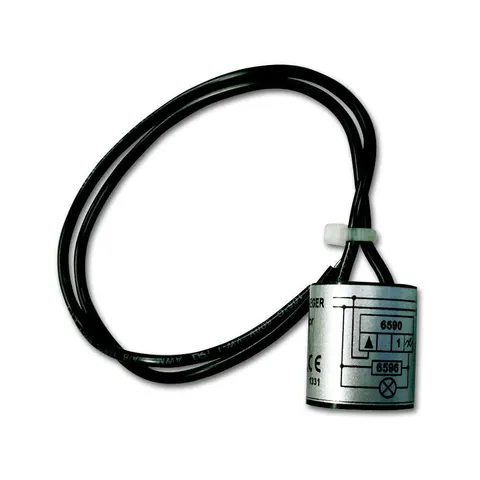 Busch-Jaeger 6596 Compensator – afbeelding 1