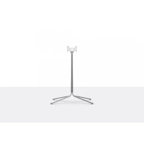 TV-Ständer floor stand c 32-50 chrome – Bild 1