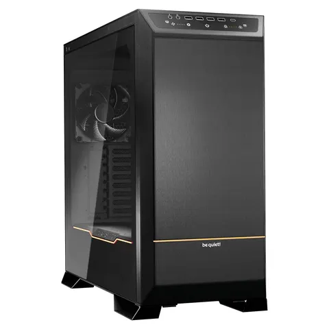be quiet DARK BASE PRO 901 | Black Full Tower – image 1