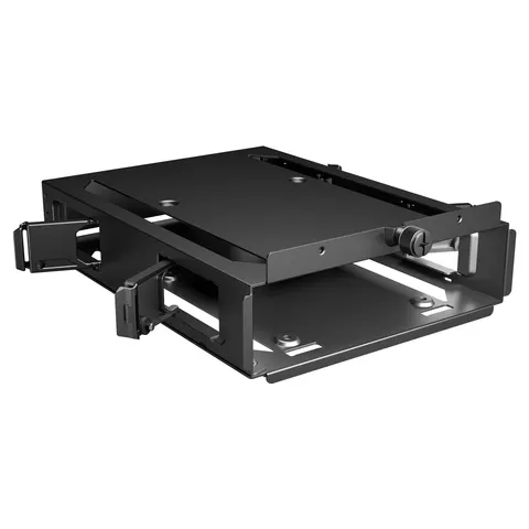 be quiet HDD CAGE 2 – Bild 1