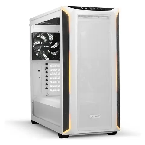 be quiet Shadow Base 800 DX White – Weiß – Bild 1