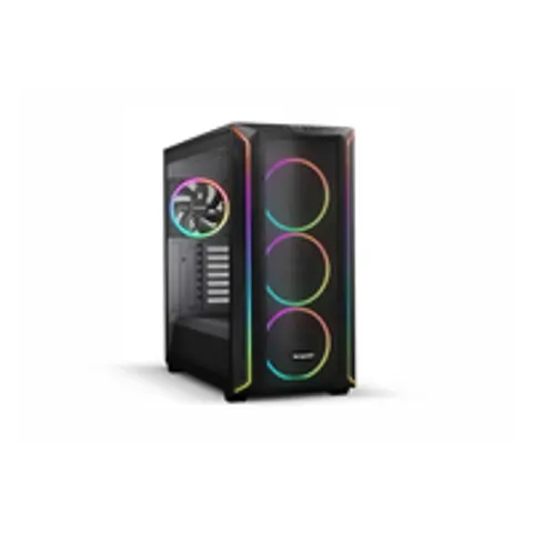 be quiet Shadow Base 800 FX Black – Schwarz – Bild 1