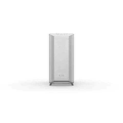 be quiet DARK BASE 701 WHITE | PC-Gehäuse – Weiß – Bild 1