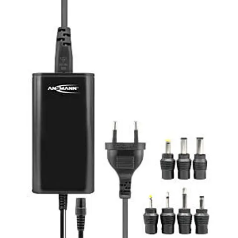 Ansmann Voeding APS2250H – afbeelding 1