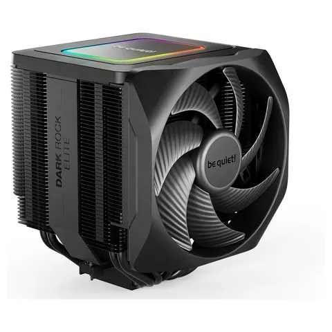 Chłodzenie Cpu be quiet Dark Rock Elite BK037 – zdjęcie 1