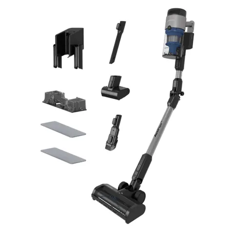 VCP 8331 Pro Akku Staubsauger – Bild 1