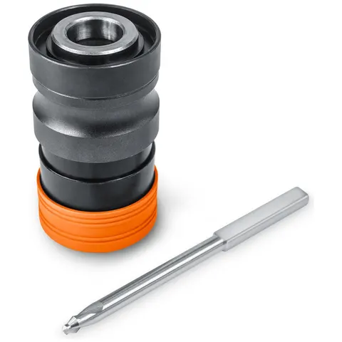 Fein QuickIN-gatzaagadapter - 64203007010 – afbeelding 1