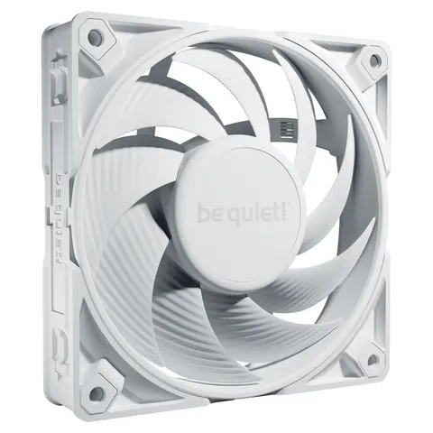 be quiet BL118 computer cooling system – Weiß – Bild 1