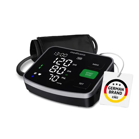 medisana BU 520 Bovenarmbloeddrukmeter – afbeelding 1