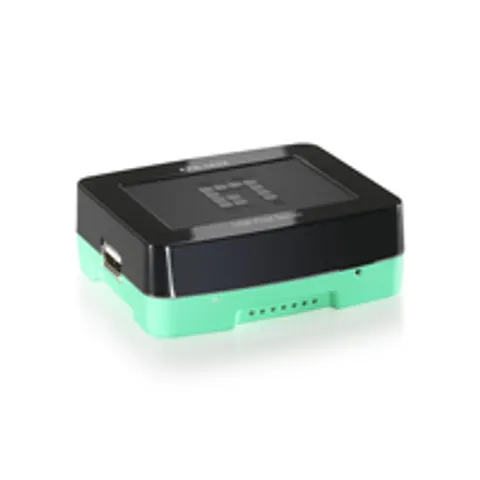 LevelOne USB Print Server (1-Port) – Bild 1