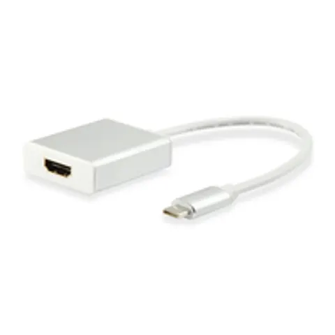Equip USB-C naar HDMI adapter – afbeelding 1