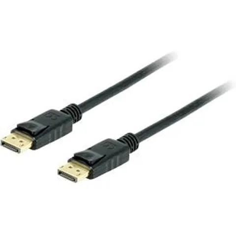 Equip Displayport 1.4 Kabel, 5.0m – Bild 1