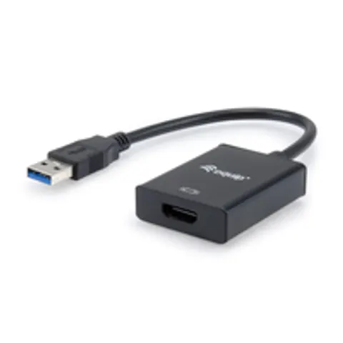 Equip USB 3.0 auf HDMI Adapter – Bild 1