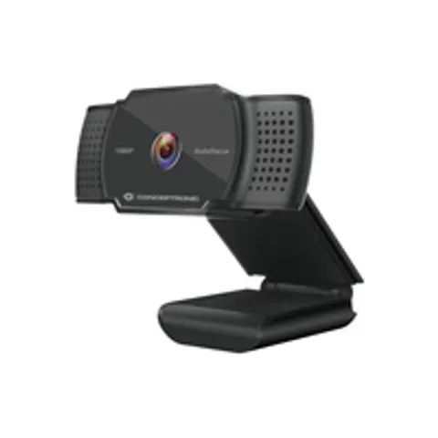 Conceptronic AMDIS06B Webcam – Bild 1