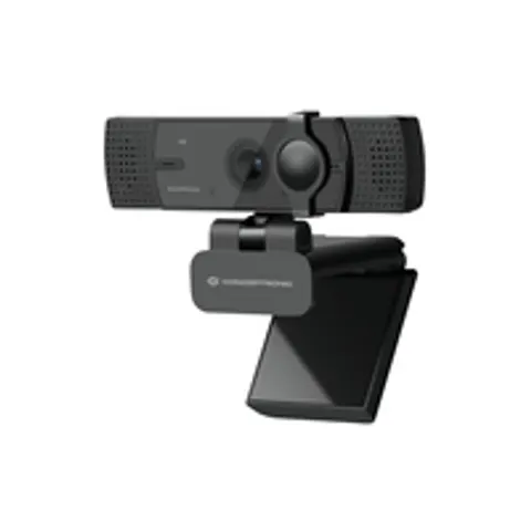 Conceptronic AMDIS08B Weitwinkel-Webcam – Bild 1