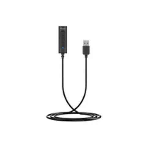 Equip USB Audio-Kabel Adapter – Bild 1