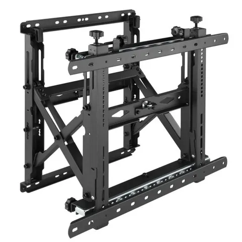 Equip 45-70 Pop-Out-Videowandhalterung – Bild 1