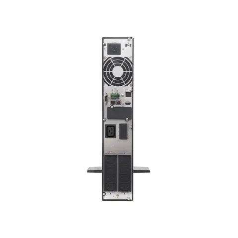 LevelOne USV Online IOT 3KVA/ 3000W VOLTA schwarz – Bild 1