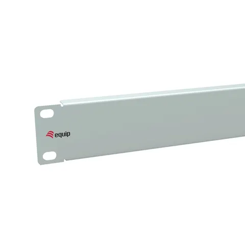 Equip 10" Blindplatte 1U RAL7035 – 238356 – Bild 1