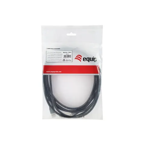 Equip 128433 USB-kabel – afbeelding 1