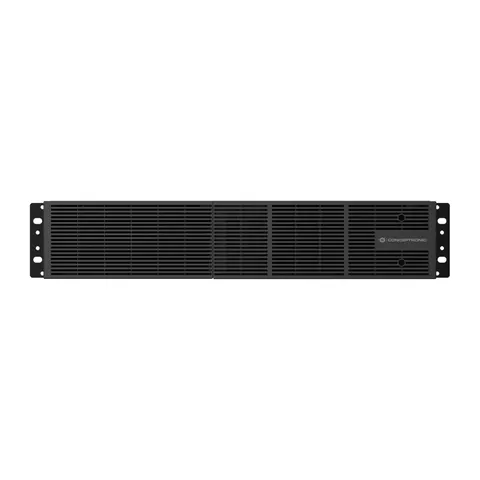 CONCEPTRONIC USV erweitert. Batteriemodul 72V Rackmoun – Bild 1