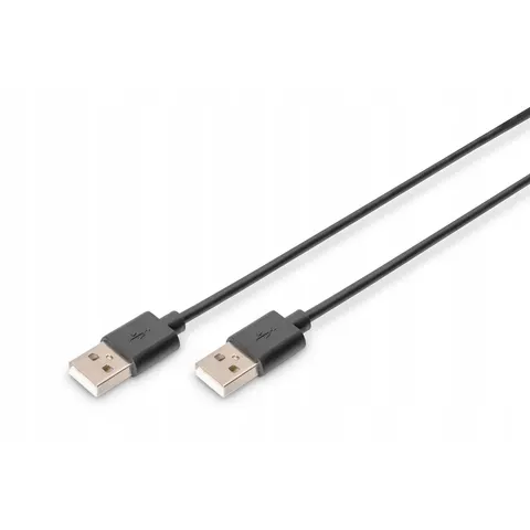 Digitus USB-A connection cable. 1.8m – 282563 – image 1