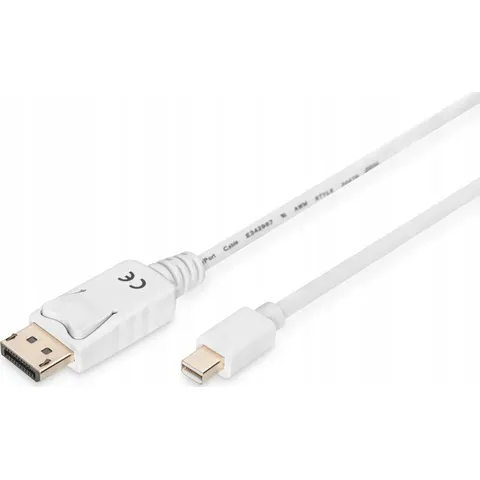 Digitus DisplayPort Connection Cable. 3m – 289340 – image 1
