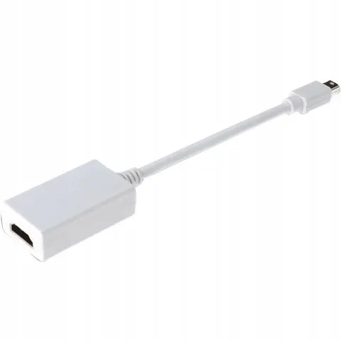 Digitus DisplayPort Adapter / Konverter – Bild 1