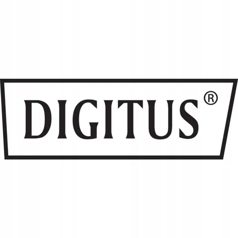 Digitus DisplayPort-Adapter - DisplayPort / HDMI – Bild 1