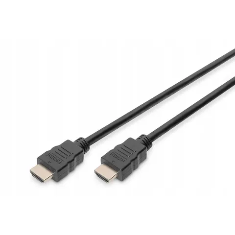 Digitus HDMI High Speed with Ethernet Connection Cable – 307051 – image 1