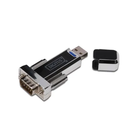 Digitus USB - Serieller Adapter – DA701551 – Bild 1