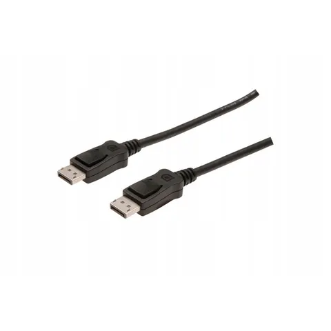 Digitus DisplayPort Connection Cable. 5m – 328520 – image 1