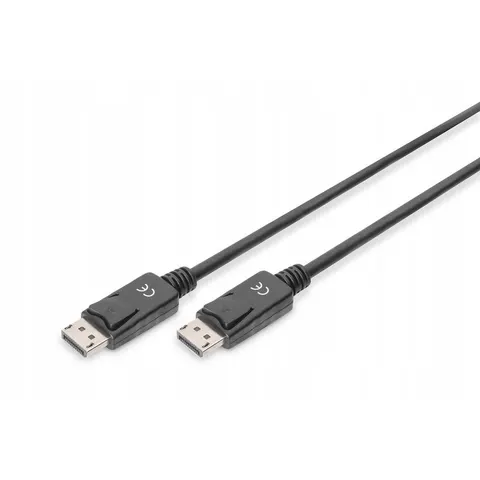 Digitus DisplayPort Anschlusskabel – 330776 – Bild 1