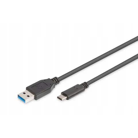 Digitus USB Type-C Anschlusskabel – Bild 1