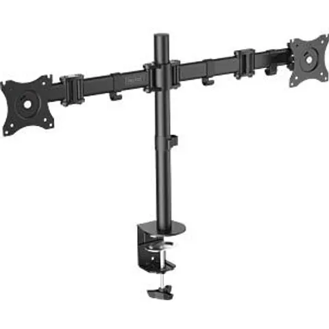 TV Mount Digitus DA-90349 Black 27" – afbeelding 1