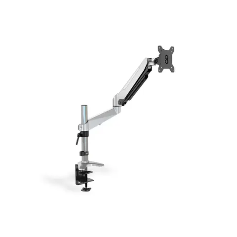 Screen Table Support Digitus DA-90351 Black/Silver 27" – afbeelding 1
