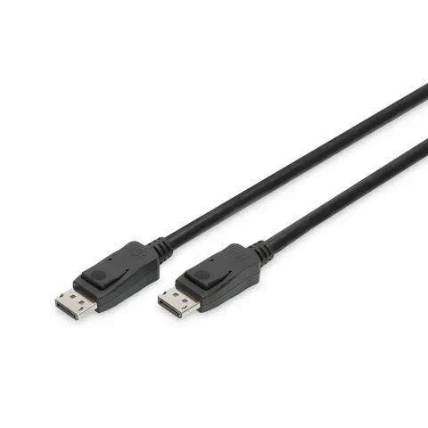 Digitus DisplayPort Anschlusskabel – Bild 1