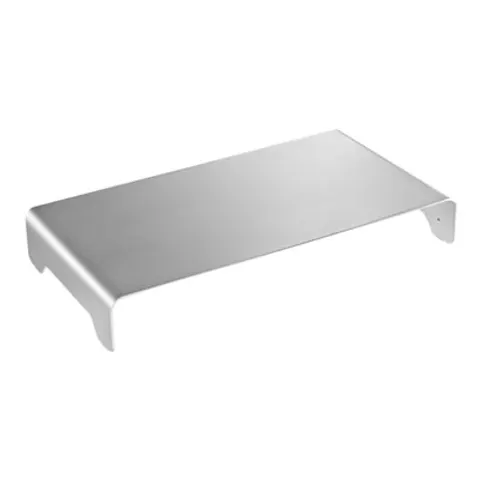 Digitus Aluminium Monitorerhöhung – Bild 1