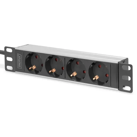 Digitus DN-95418 DN-95418 Stekkerdoos – afbeelding 1
