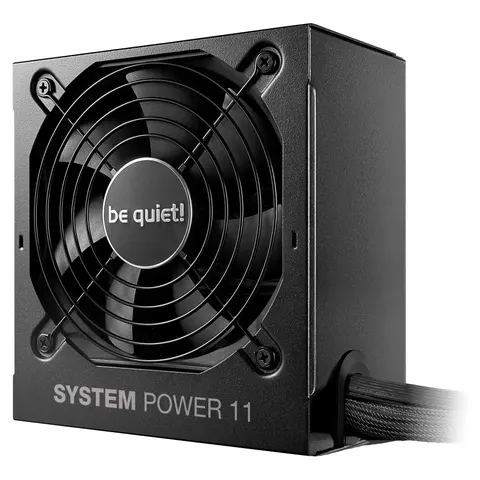 Zasilacz System Power 11 650W 80+ Bronze – zdjęcie 1