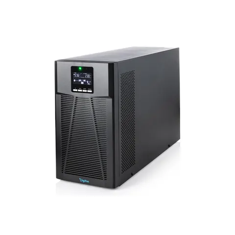 DIGITUS USV-3000 VA / 3000 W Tower Typ Online – Bild 1