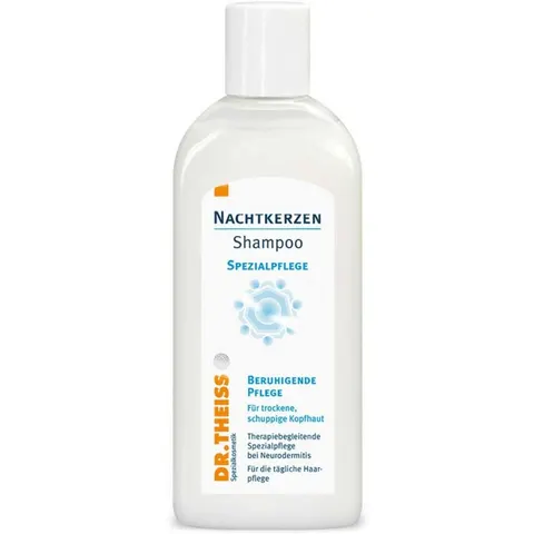 Dr.theiss Nachtkerzen Shampoo – Bild 1