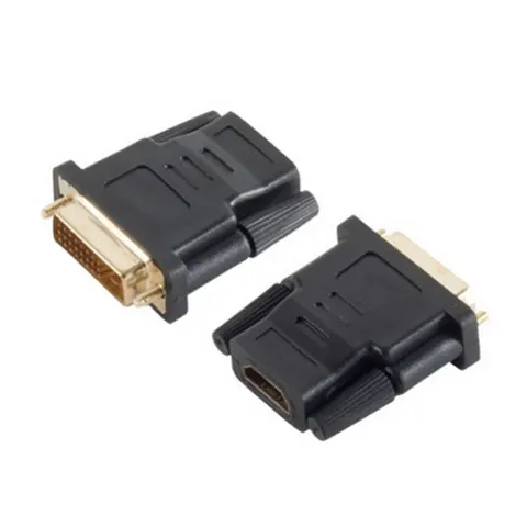 shiverpeaks BASIC-S HDMI Adapter, HDMI Kupplung – BS77401 – Bild 1