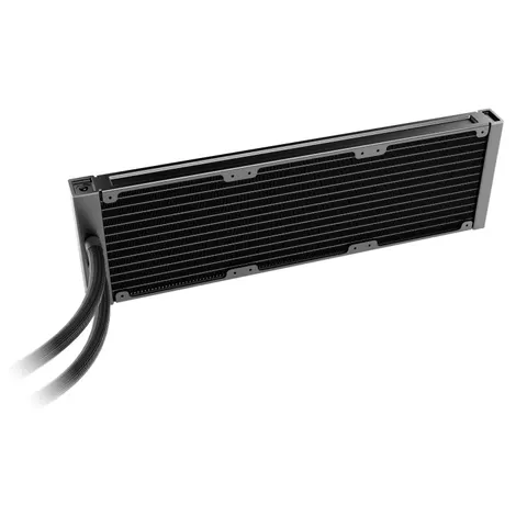 be quiet Silent Loop 3 360 mm Processor All-in-one liquid cooler 12 c – image 1